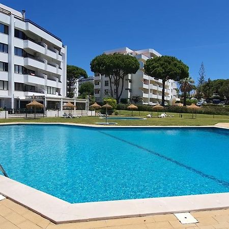 Golf & Mar - T2 Apartment วิลาโมรา ภายนอก รูปภาพ