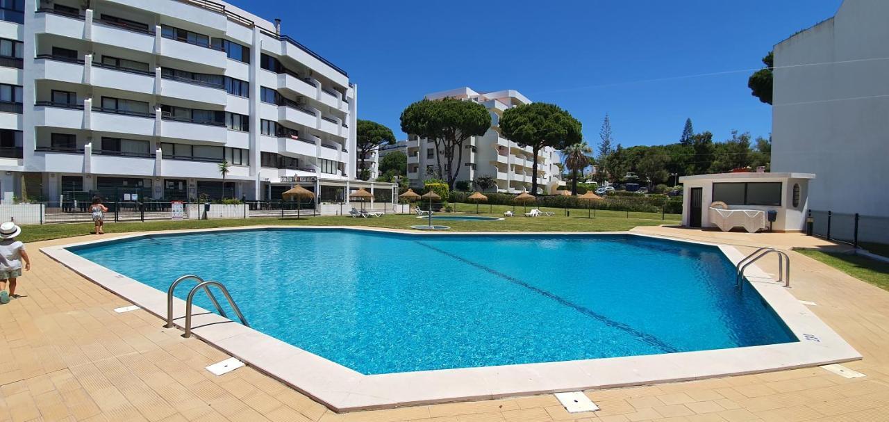 Golf & Mar - T2 Apartment วิลาโมรา ภายนอก รูปภาพ