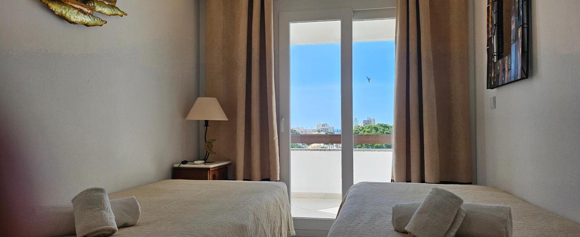 Golf & Mar - T2 Apartment วิลาโมรา ภายนอก รูปภาพ