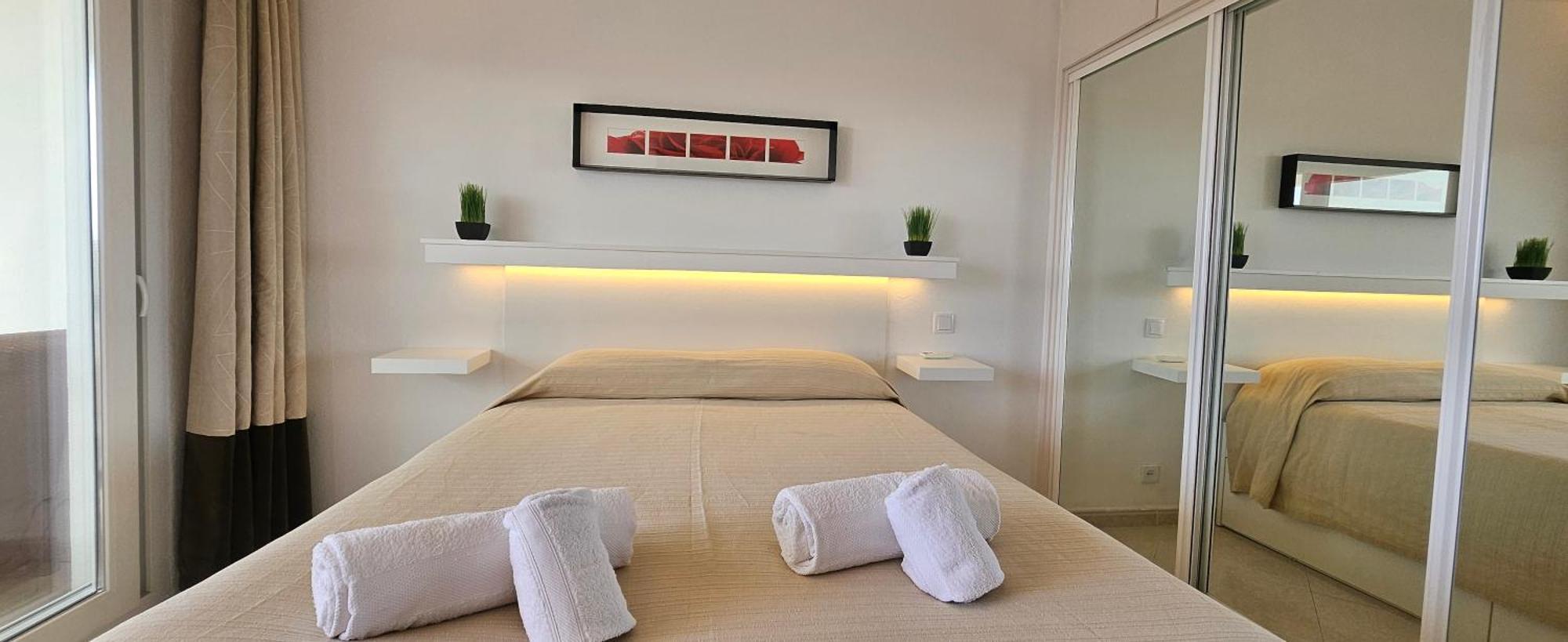 Golf & Mar - T2 Apartment วิลาโมรา ภายนอก รูปภาพ