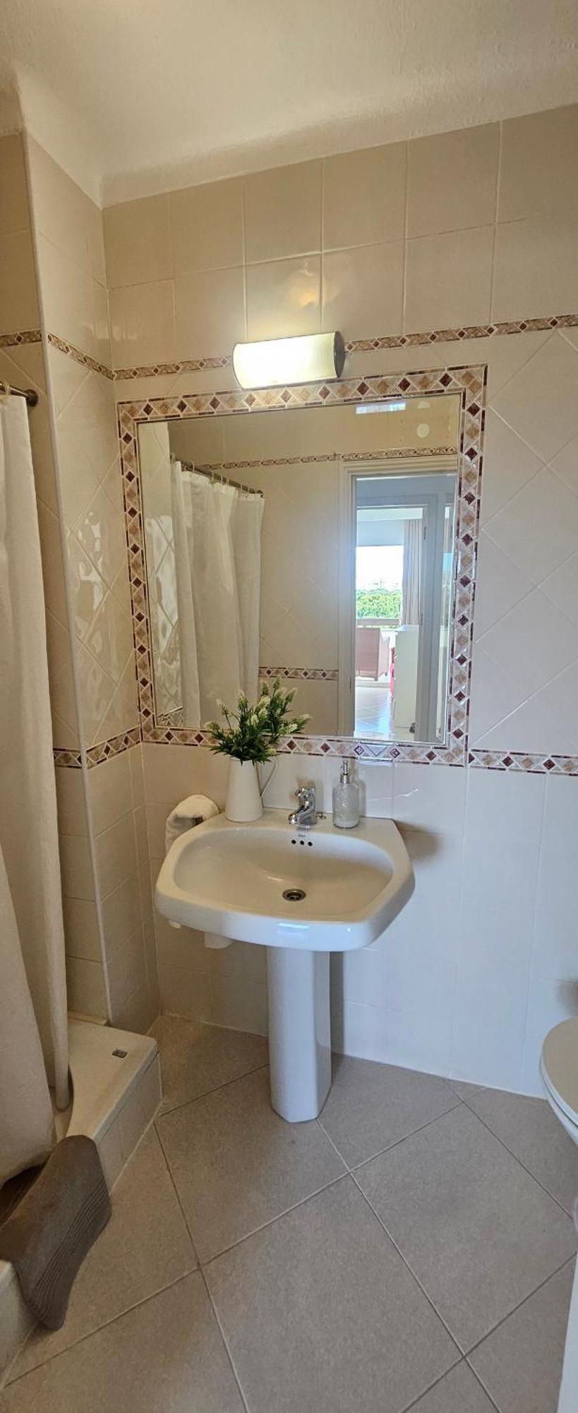 Golf & Mar - T2 Apartment วิลาโมรา ภายนอก รูปภาพ
