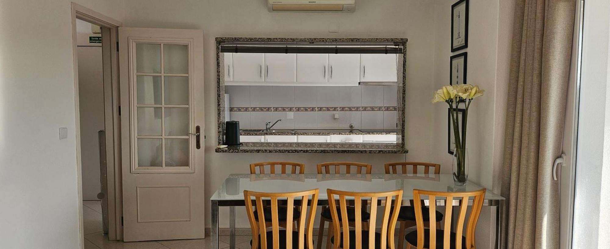 Golf & Mar - T2 Apartment วิลาโมรา ภายนอก รูปภาพ