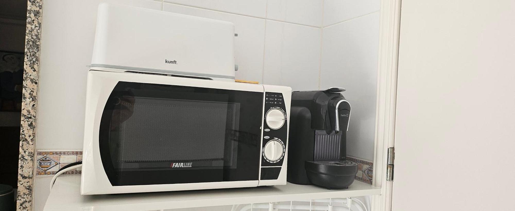Golf & Mar - T2 Apartment วิลาโมรา ภายนอก รูปภาพ