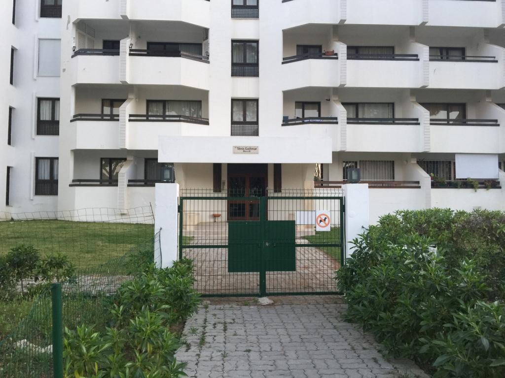 Golf & Mar - T2 Apartment วิลาโมรา ภายนอก รูปภาพ